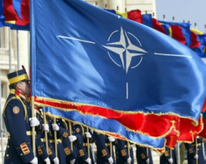 НАТО признал возобновление евроатлантических намерений Украины