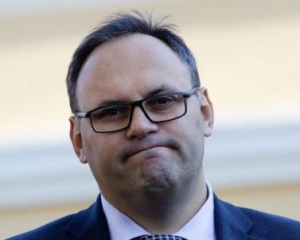 Каськів, на якого завели справу, вже має роботу в Австрії - Лещенко