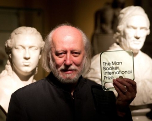 Венгерский писатель стал лауреатом Международной Букеровской премии