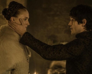 Нова серія "Гри престолів" стала рекордною по піратському скачуванню