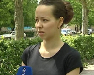 Дружина полоненого ГРУшника збрехала, що не знала про службу чоловіка на Донбасі