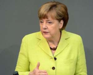 Повернення до формату G8 немислиме для нас - Меркель