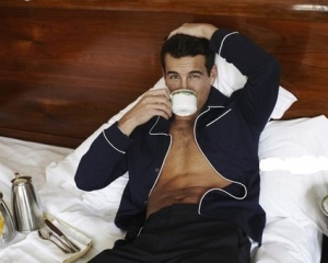 Ученые выяснили, сколько мужчинам надо пить кофе для сохранения сексуальной активности
