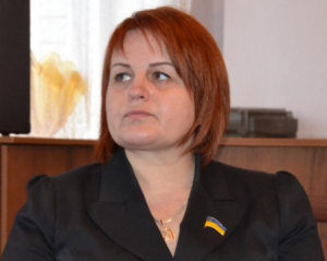 Голова Черкаської облради запропонувала відправити переселенців відбудовувати Донбас