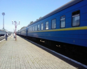 Из Львова в Киев можно будет добраться на час быстрее