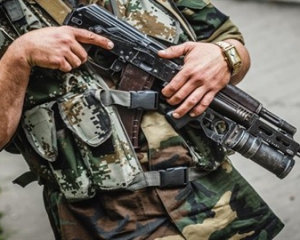 Боевикам приказали захватить в плен украинских бойцов - Тымчук