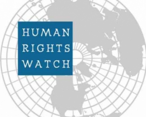 Human Rights Watch: Україна може відходити від Конвенції ООН