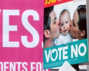 В Ирландии решают, разрешить ли однополые браки