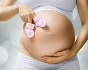 Пізня вагітність омолоджує жіночий організм - вчені