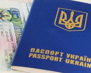 В ЕС надеются, что Украина получит безвизовый режим в следующем году