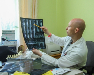 Як уникнути грижі хребта: думка нейрохірурга