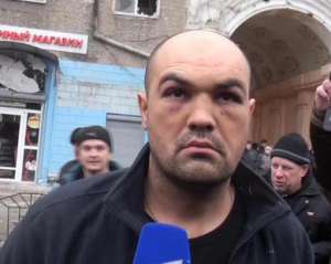 &quot;Кіборга&quot; Олега Кузьміних обміняли на двох сепаратистів - журналіст