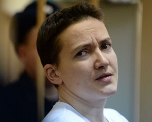 Адвокат Савченко рассматривает возможность ее обмена на пленных российских спецназовцев