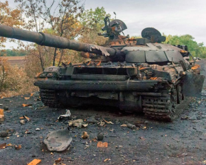 Минобороны: Украинским военным за уничтожение техники боевиков уже заплатили более 14 миллионов