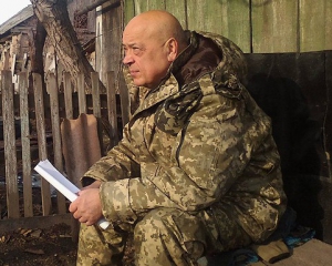 Диверсанты ранили двух бойцов АТО на Луганщине