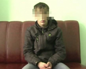 За убийство двух бойцов получил $ 450 - задержанный боевик ДНР