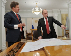 &quot;Путин писал сумму, Миллер брал деньги&quot; - бизнесмен рассказал о прошлом президента-взяточника