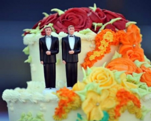 В Ірландії легалізували одностатеві шлюби