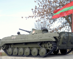 Молдова закрыла российским солдатам последний путь в Приднестровье