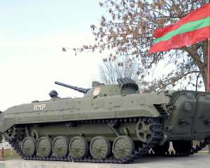 Молдова закрыла российским солдатам последний путь в Приднестровье