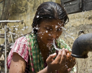 Более 500 индийцев погибли из-за аномальной жары
