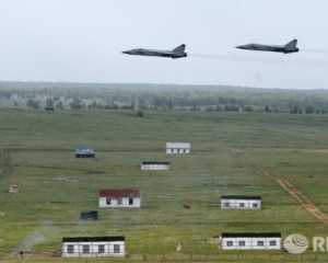 Путін вирішив неочікувано перевірити боєготовність авіації та ППО