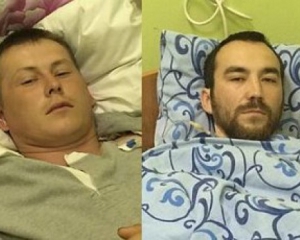 Російські генерали у Мінську відмовилися від полонених ГРУшників