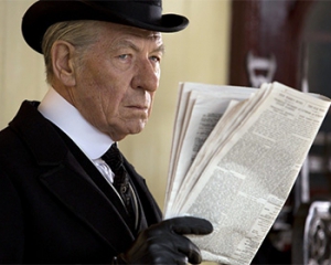 Наследники Конан Дойла подали иск к создателям фильма о пожилом Шерлоке Холмсе