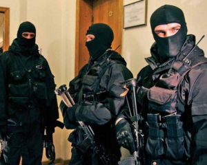 Охоронні агентства Харкова ухиляються від мобілізації