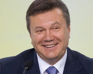 Золото Януковича досі лежить в &quot;Укрексімбанку&quot; - Пашинський