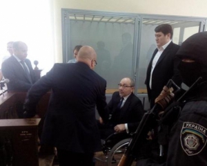 Кернес обвинил Авакова в причастности к покушению на него