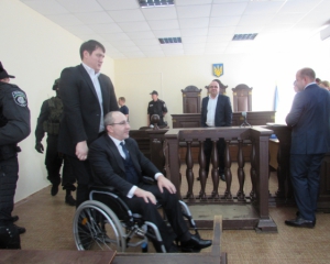 Суд над Кернесом перенесли на 3 июля