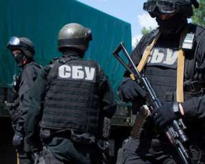 СБУ затримала екс-голову району на Луганщині за допомогу з псевдорефендумом