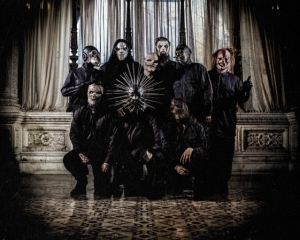 Новый альбом Slipknot выйдет не раньше 2017 года