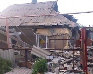 ОБСЕ подтверждает гибель трех гражданских в Горловке