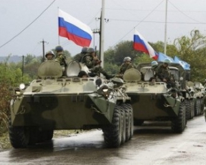 Війну в Україні почав Путін і його оточення - російський опозиціонер