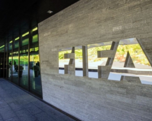 СМИ сообщают о бомбе на конгрессе ФИФА