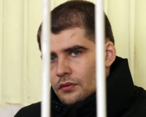 ФСБ предлагает осужденному в Крыму майдановцу назвать фамилии соратников в обмен на безопасность в колонии