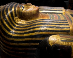 Вчені відтворили процес створення мумій за творами Геродота