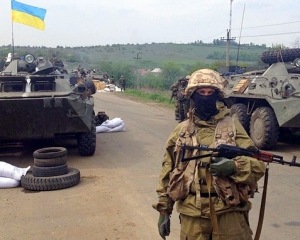 Каждый день войны в Донбассе обходится Украине в 7 миллионов долларов - Яценюк