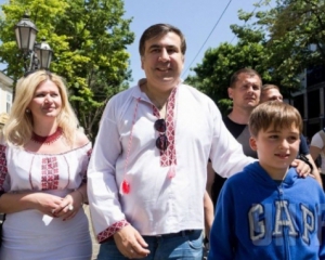 Саакашвили - губернатор и гигантский град в Сумской области - главные события дня