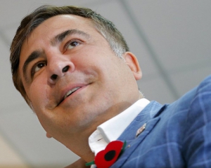 Саакашвили назначат с вероятностью 99% - Чалый