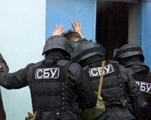 СБУ зірвала підготовку кривавого теракту у Києві