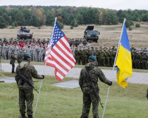 НАТО пообещало Украине помощь в сфере логистики - МИД