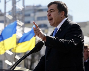 &quot;Кумовства не будет&quot;: Саакашвили говорит, что возьмется за масштабные кадровые ротации в руководстве Одесской области