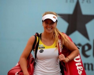 Свитолина вышла в четвертьфинал Roland Garros и сыграет с Иванович