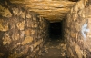 В катакомбах в Одесской области заблудились трое детей