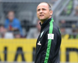 Скрипника признали лучшим тренером сезона в Бундеслиге