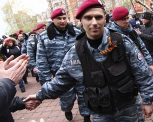 На Донеччині суд поновив 29 міліціонерів-зрадників - Аброськін