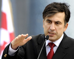&quot;Саакашвили нужно договариваться с одесской элитой&quot; - нардеп